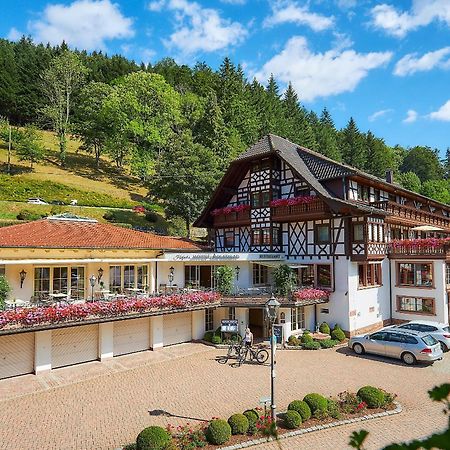 Flair Hotel Adlerbad Bad Peterstal-Griesbach Exterior photo
