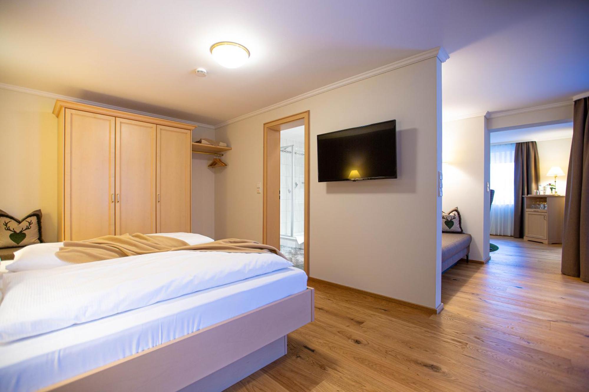 Flair Hotel Adlerbad Bad Peterstal-Griesbach Exterior photo