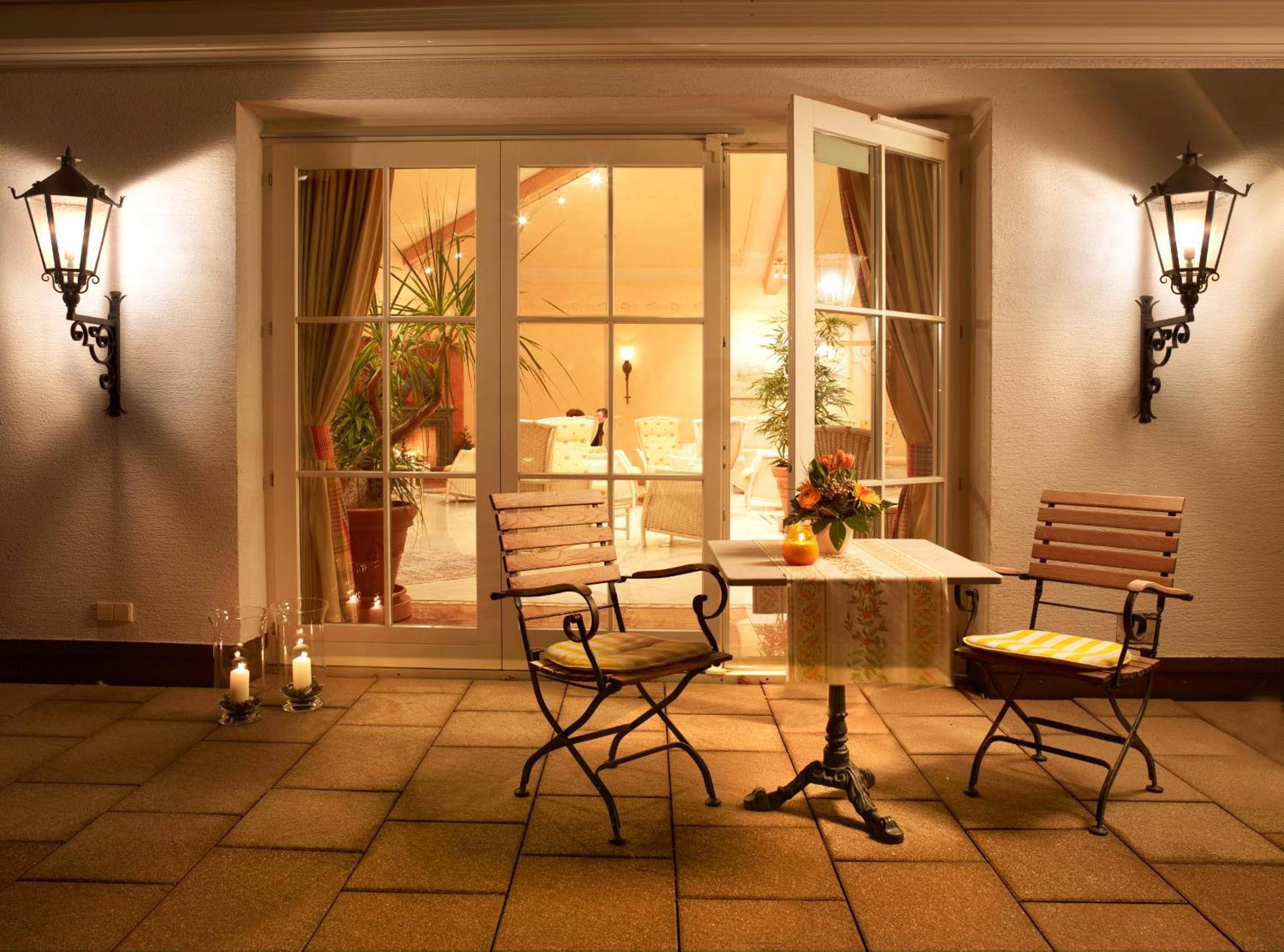 Flair Hotel Adlerbad Bad Peterstal-Griesbach Exterior photo