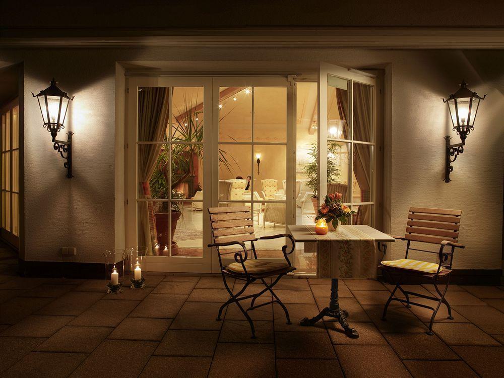 Flair Hotel Adlerbad Bad Peterstal-Griesbach Exterior photo