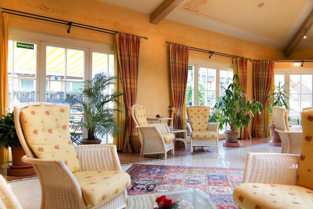 Flair Hotel Adlerbad Bad Peterstal-Griesbach Exterior photo