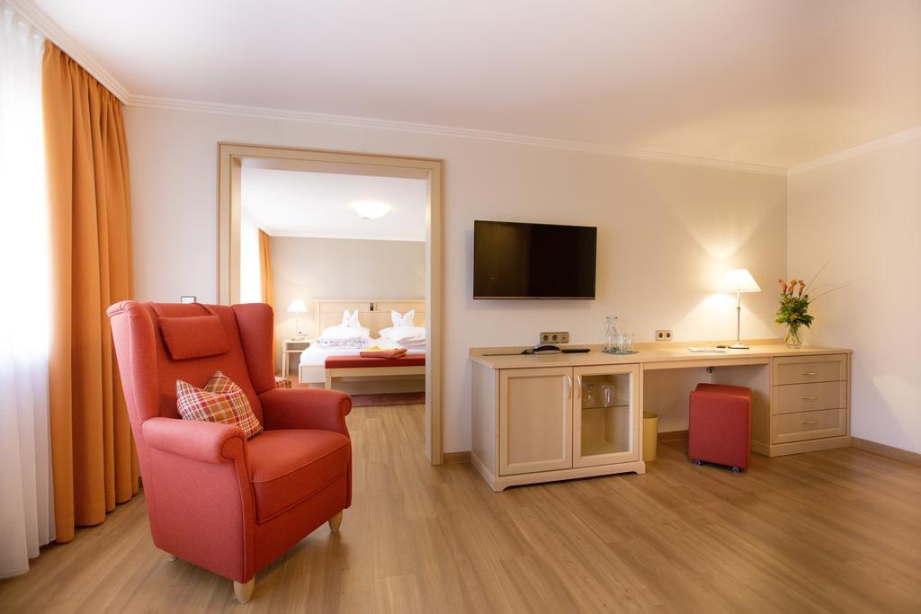Flair Hotel Adlerbad Bad Peterstal-Griesbach Exterior photo
