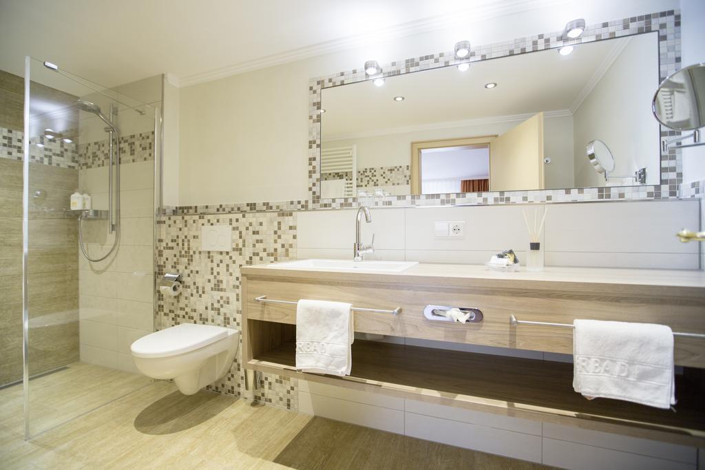 Flair Hotel Adlerbad Bad Peterstal-Griesbach Exterior photo