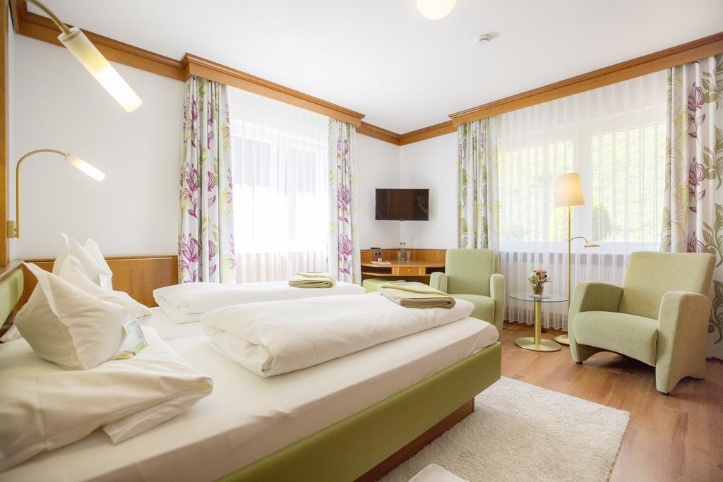 Flair Hotel Adlerbad Bad Peterstal-Griesbach Exterior photo