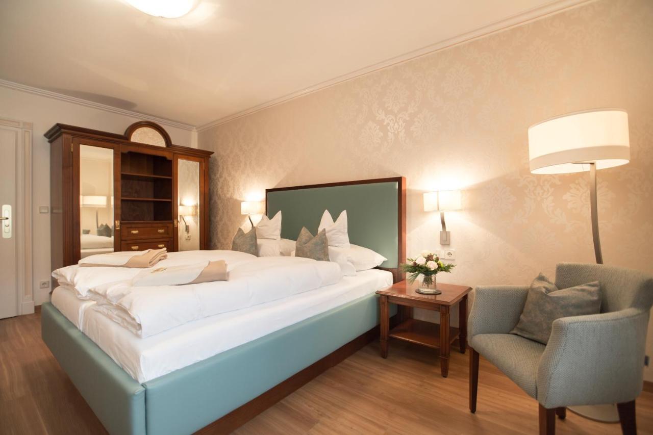 Flair Hotel Adlerbad Bad Peterstal-Griesbach Exterior photo