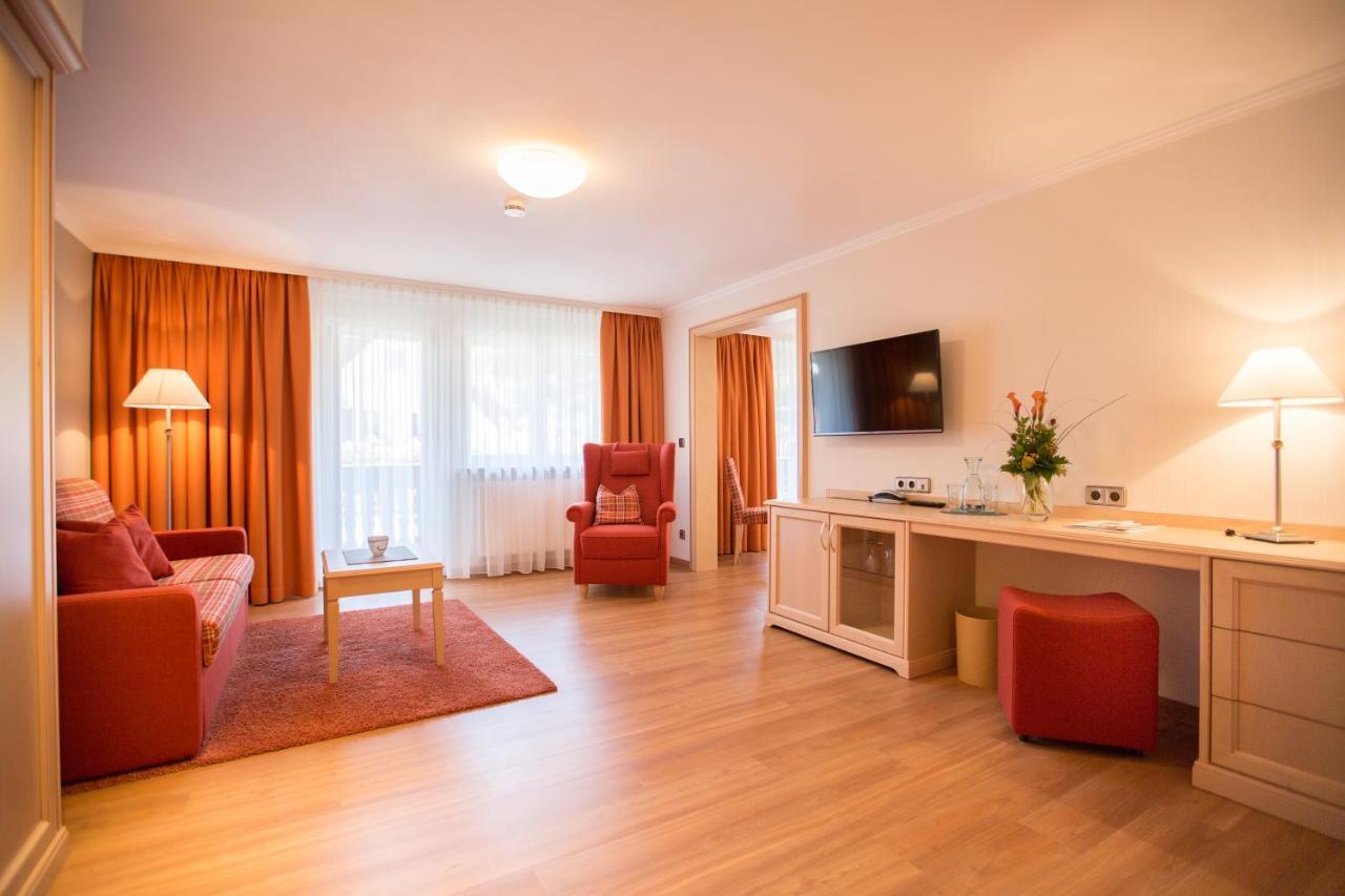 Flair Hotel Adlerbad Bad Peterstal-Griesbach Exterior photo