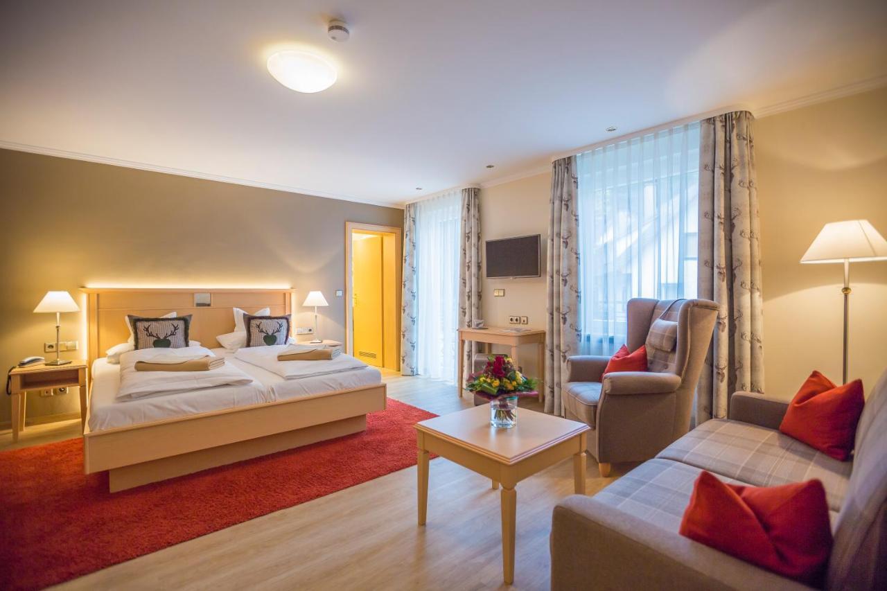Flair Hotel Adlerbad Bad Peterstal-Griesbach Exterior photo