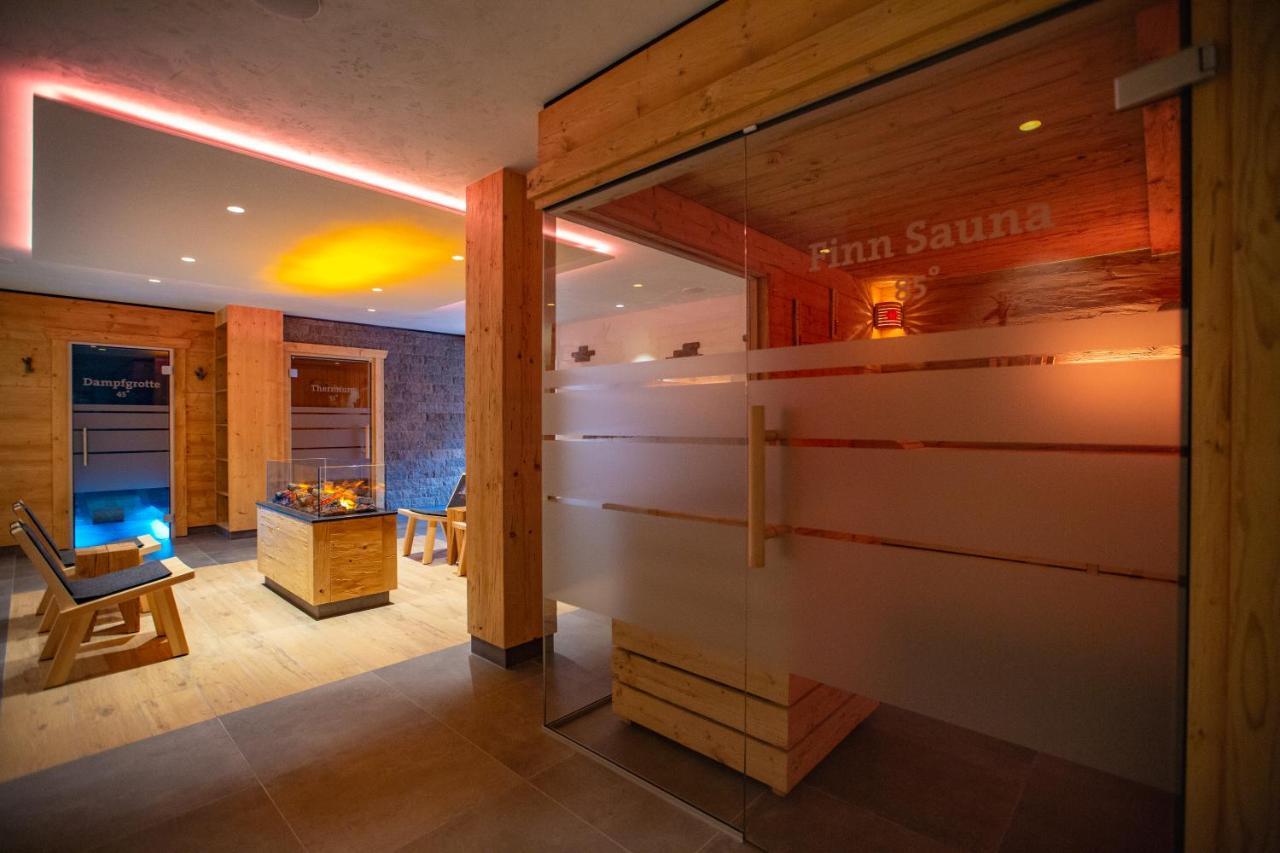 Flair Hotel Adlerbad Bad Peterstal-Griesbach Exterior photo